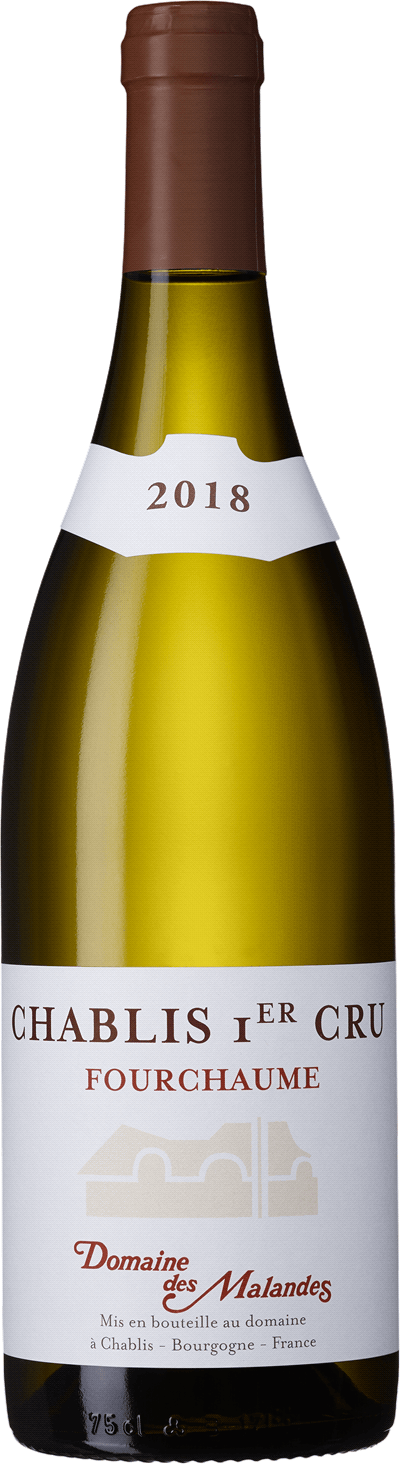 Produktbild för Chablis Premier Cru