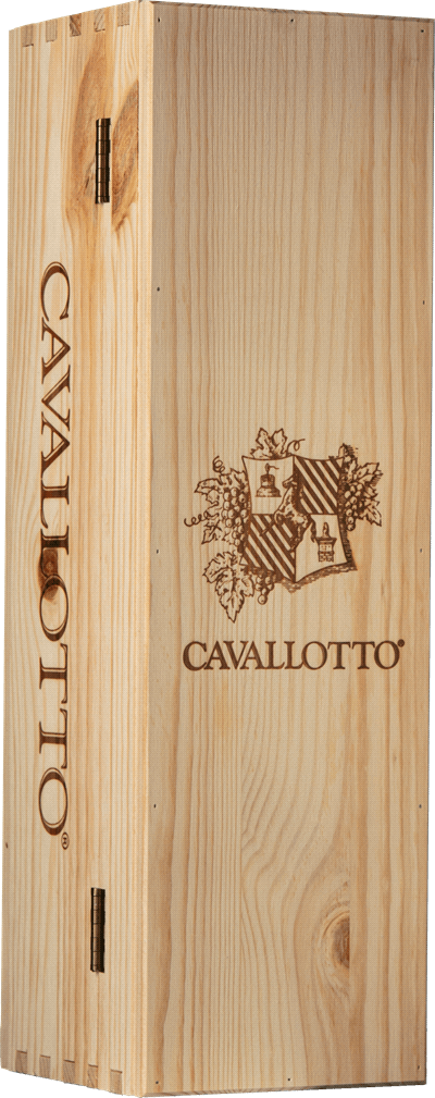 Produktbild för Cavallotto