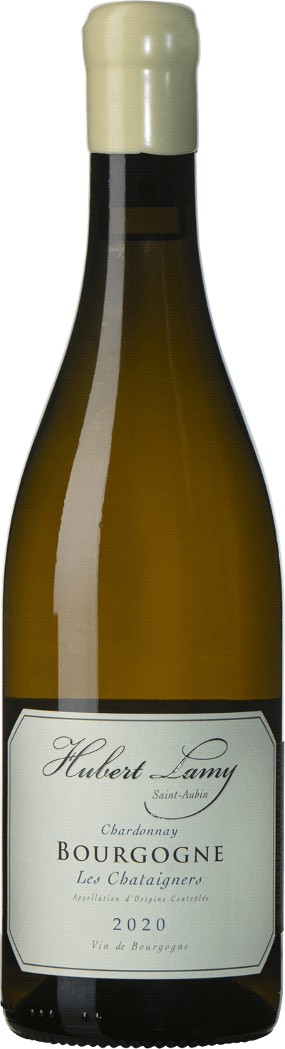 Produktbild för Bourgogne Blanc Les Chataigniers