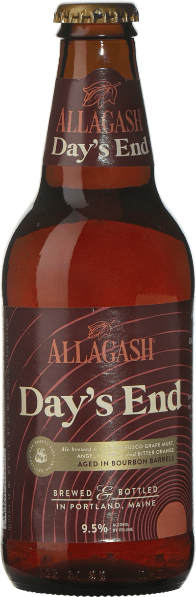 Produktbild för Allagash Brewing Company