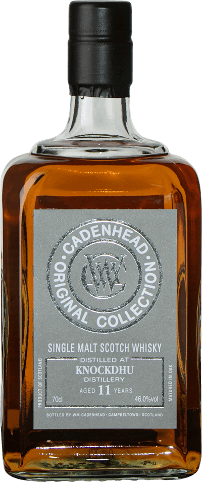 Produktbild för Cadenhead Original Collection