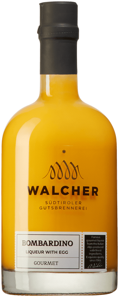 Produktbild för Walcher Bombardino
