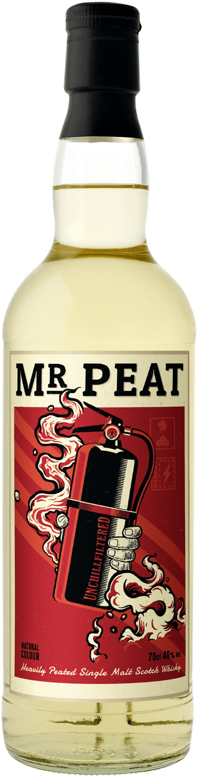 Produktbild för Mr. Peat