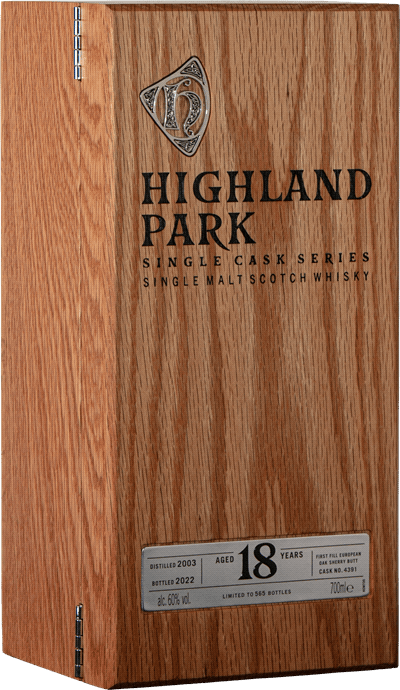 Produktbild för Highland Park