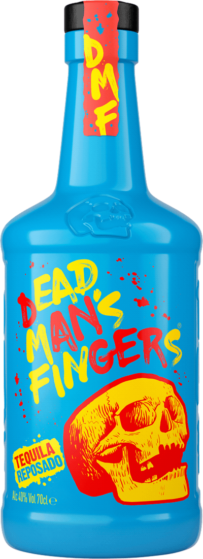 Produktbild för Dead Man's Finger