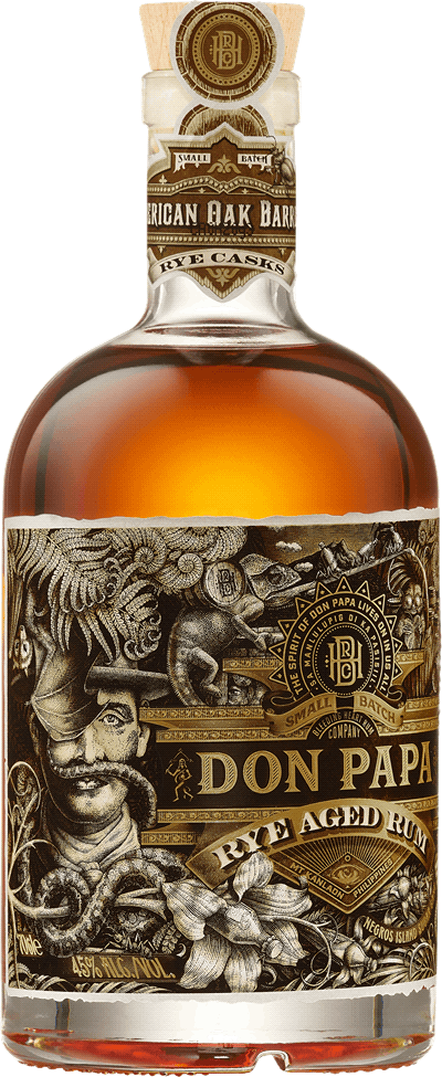 Produktbild för Don Papa