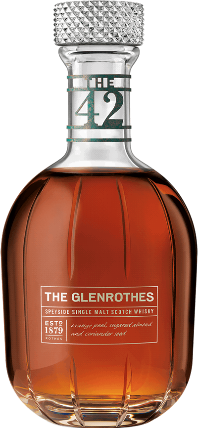 Produktbild för The Glenrothes