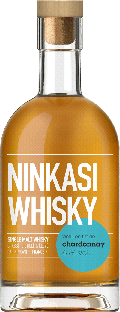Produktbild för Ninkasi Whisky