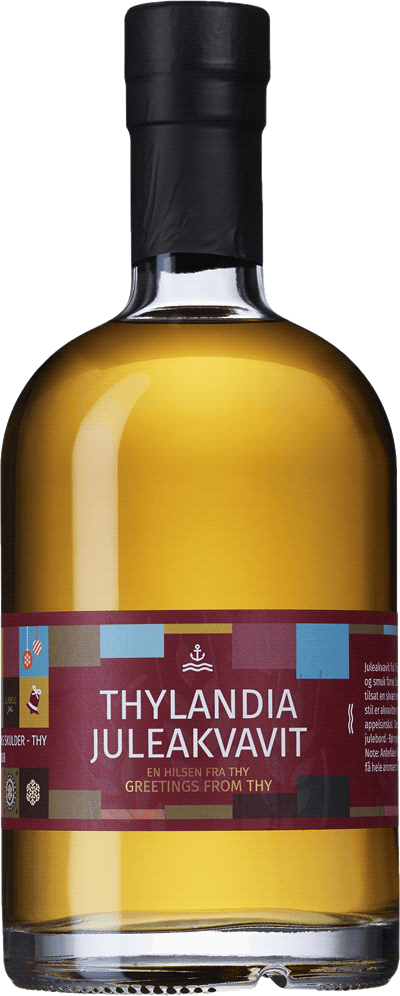 Produktbild för Thylandia