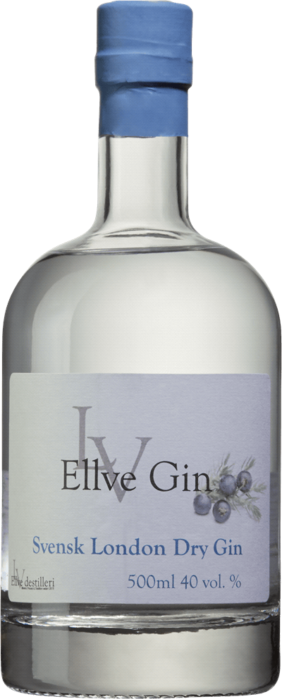 Produktbild för Ellve Gin