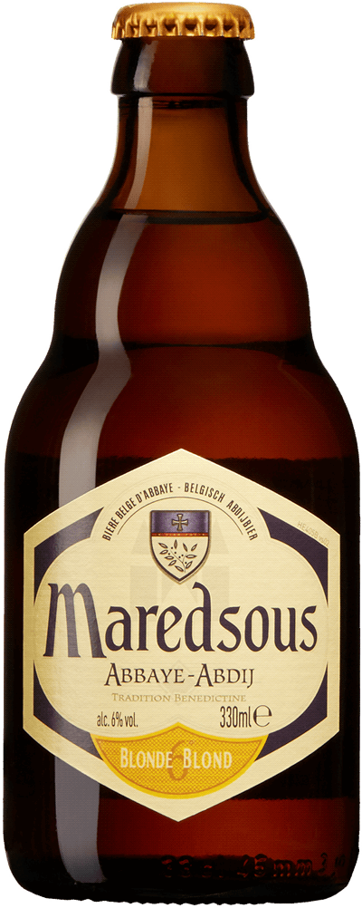 Produktbild för Maredsous 6