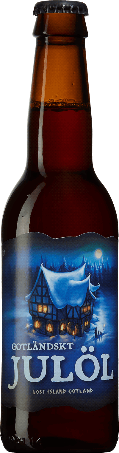 Produktbild för Lost Island Brewery