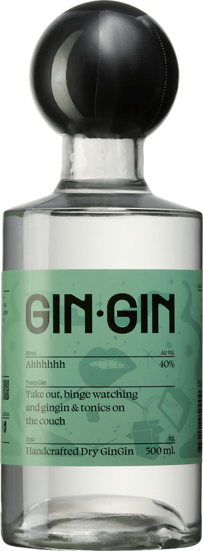 Produktbild för Gingin Distillery