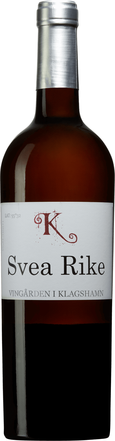 Produktbild för Svea Rike