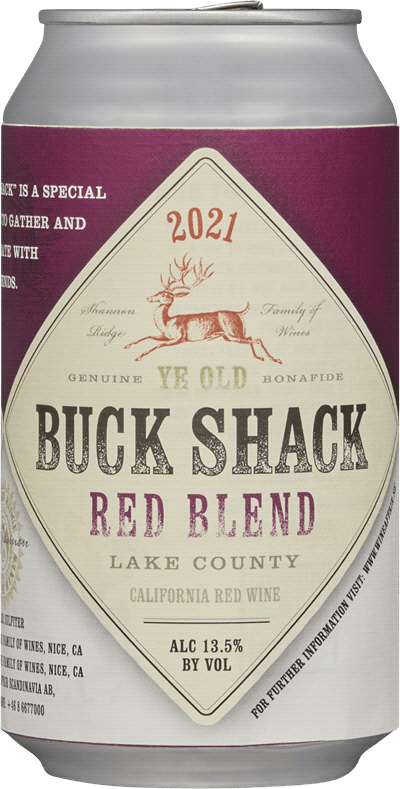 Produktbild för Buck Shack