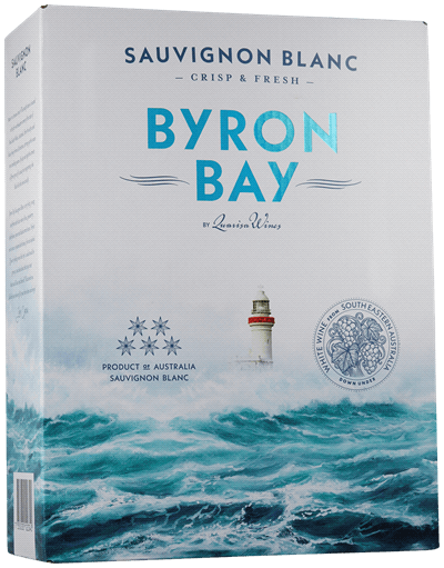 Produktbild för Byron Bay