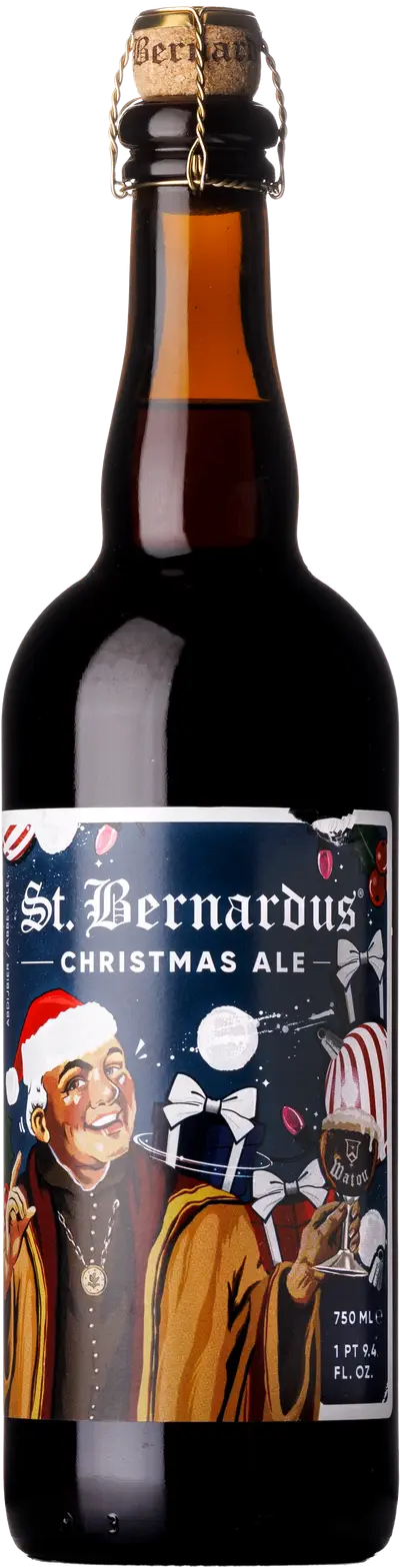 Produktbild för St Bernardus