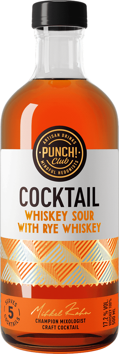 Produktbild för Punch Club