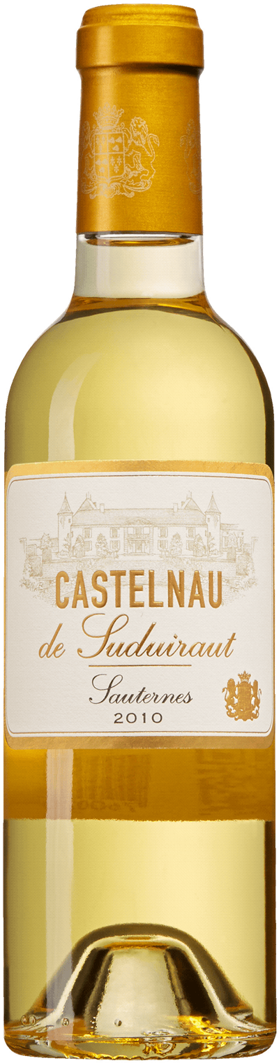 Produktbild för Castelnau de Suduiraut