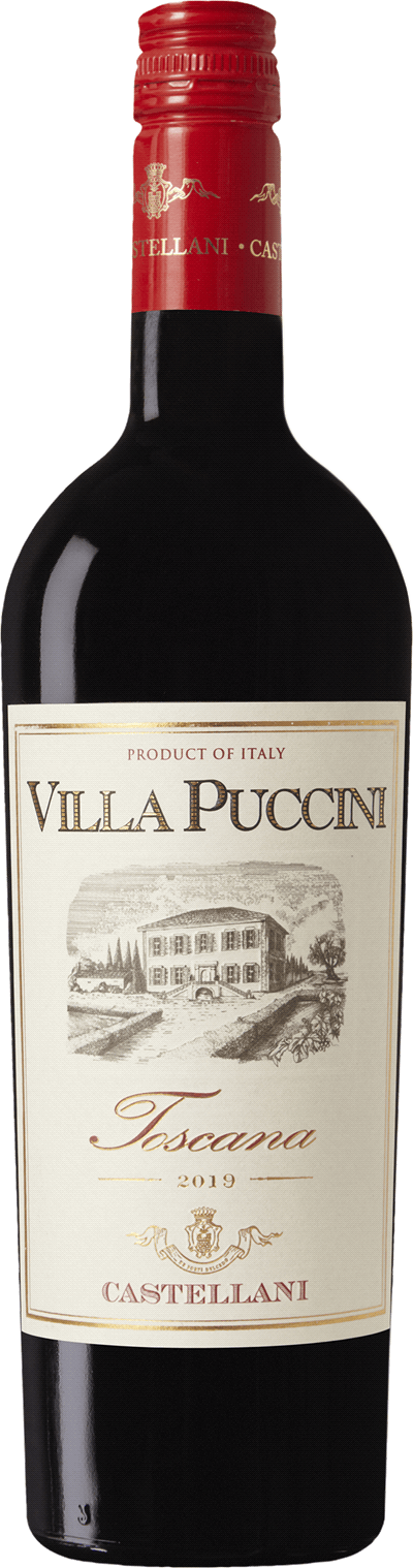 Produktbild för Villa Puccini