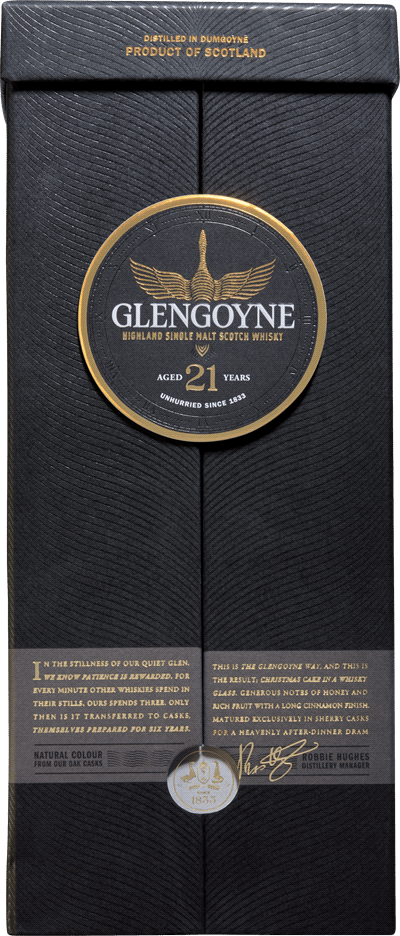 Produktbild för Glengoyne