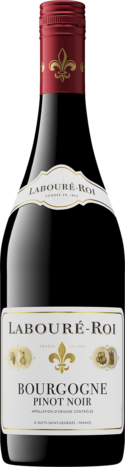 Produktbild för Bourgogne Rouge