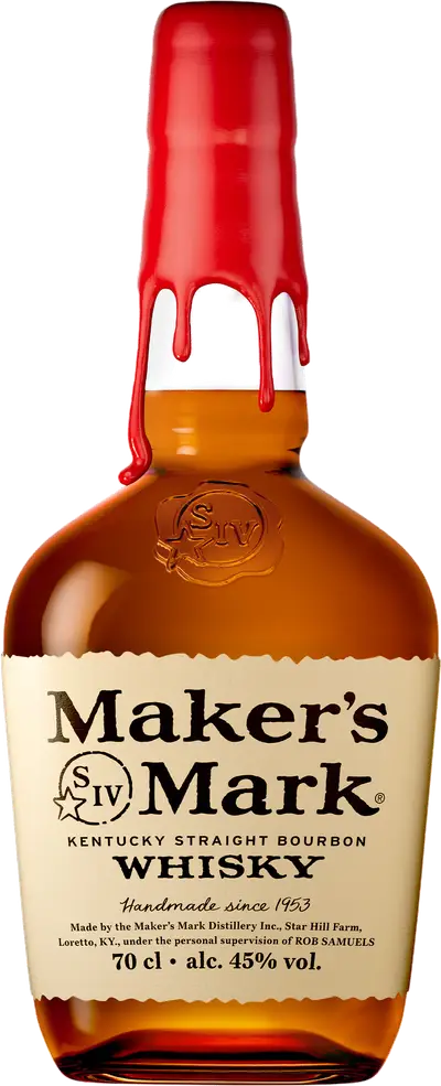 Produktbild för Maker's Mark