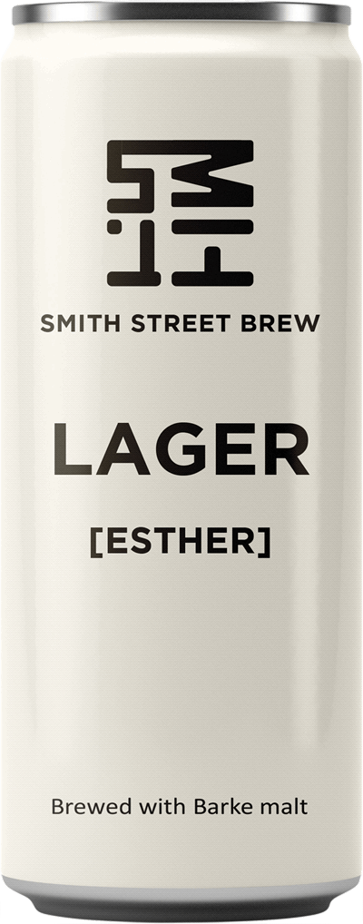 Produktbild för Smith Street Lager