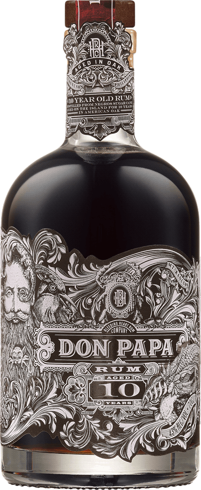 Produktbild för Don Papa 10