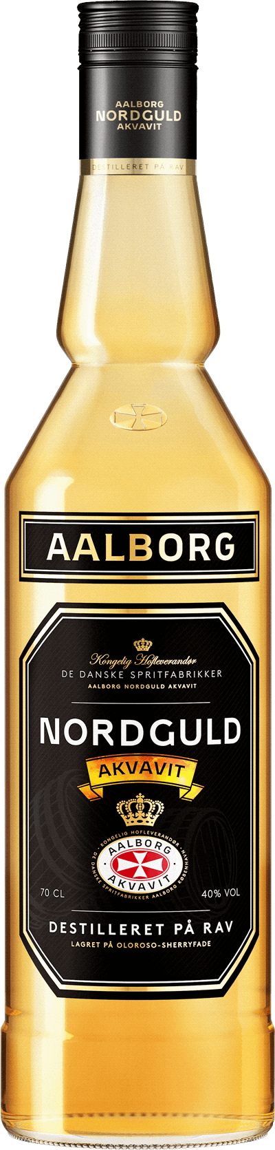 Produktbild för Aalborg Nordguld