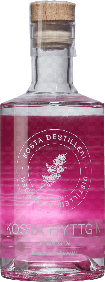 Produktbild för Kosta Destilleri