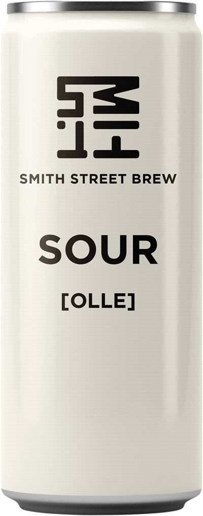 Produktbild för Smith Street Sour
