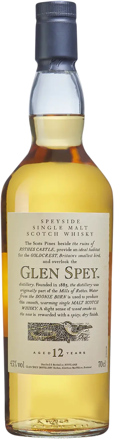 Produktbild för Glen Spey