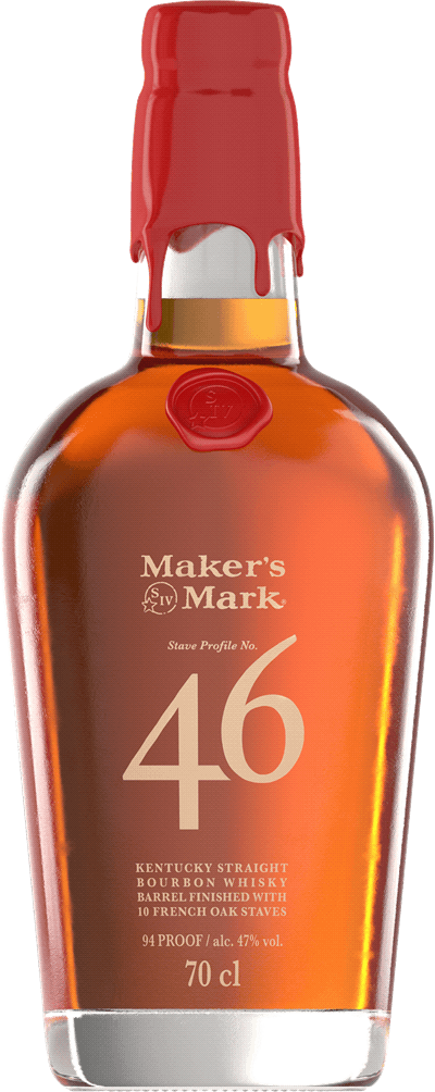 Produktbild för Maker's Mark