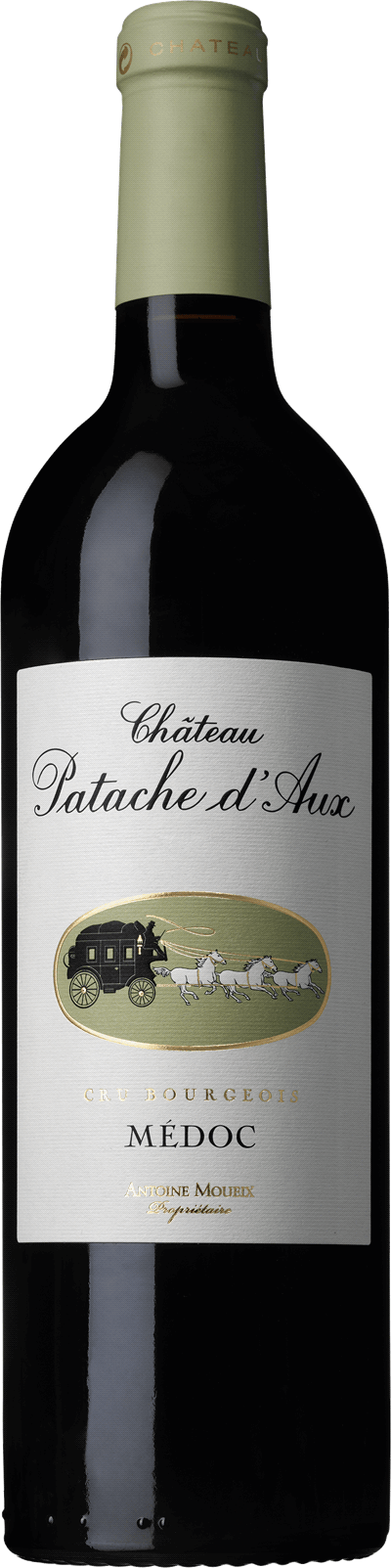 Produktbild för Chateau Patache D'Aux