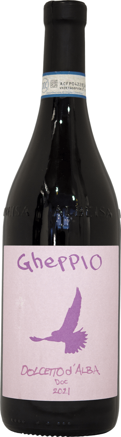 Produktbild för Gheppio