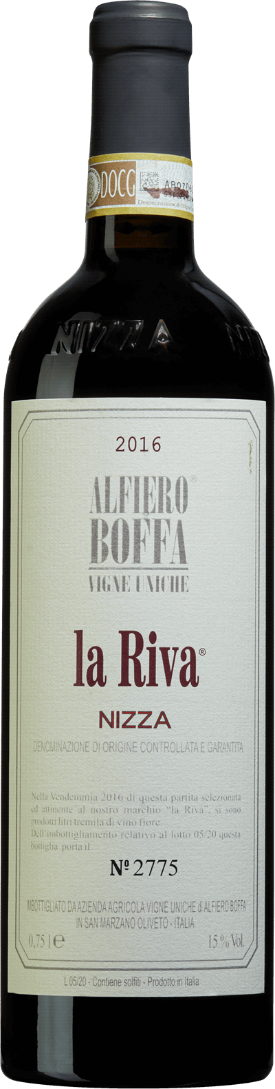 Produktbild för La Riva