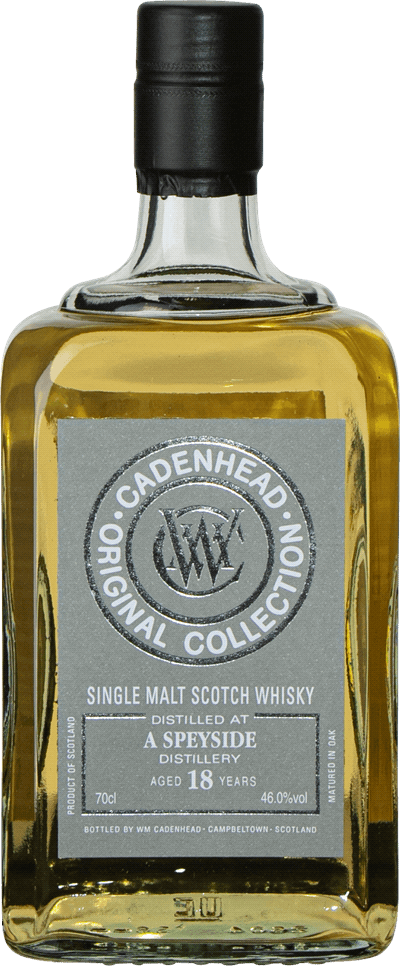 Produktbild för Cadenhead Original Collection