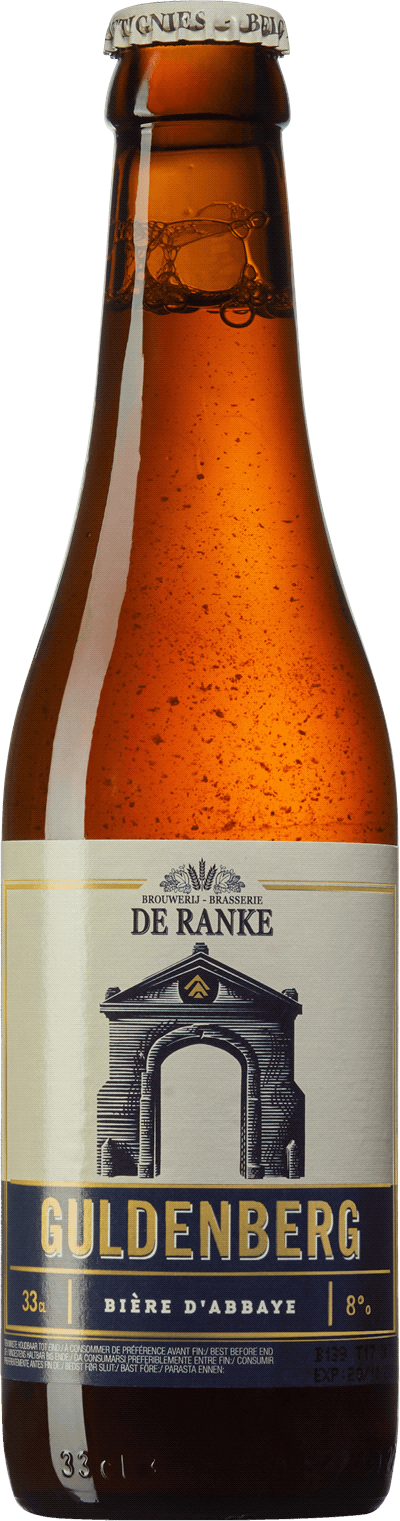 Produktbild för Brouwerij De Ranke
