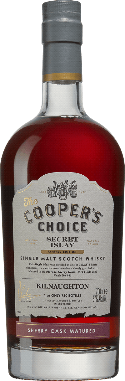 Produktbild för Cooper's Choice