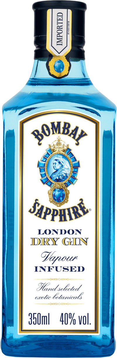 Produktbild för Bombay Sapphire