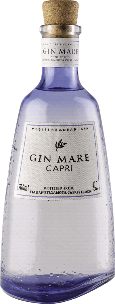 Produktbild för Gin Mare