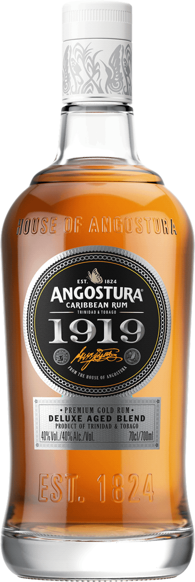 Produktbild för Angostura 1919