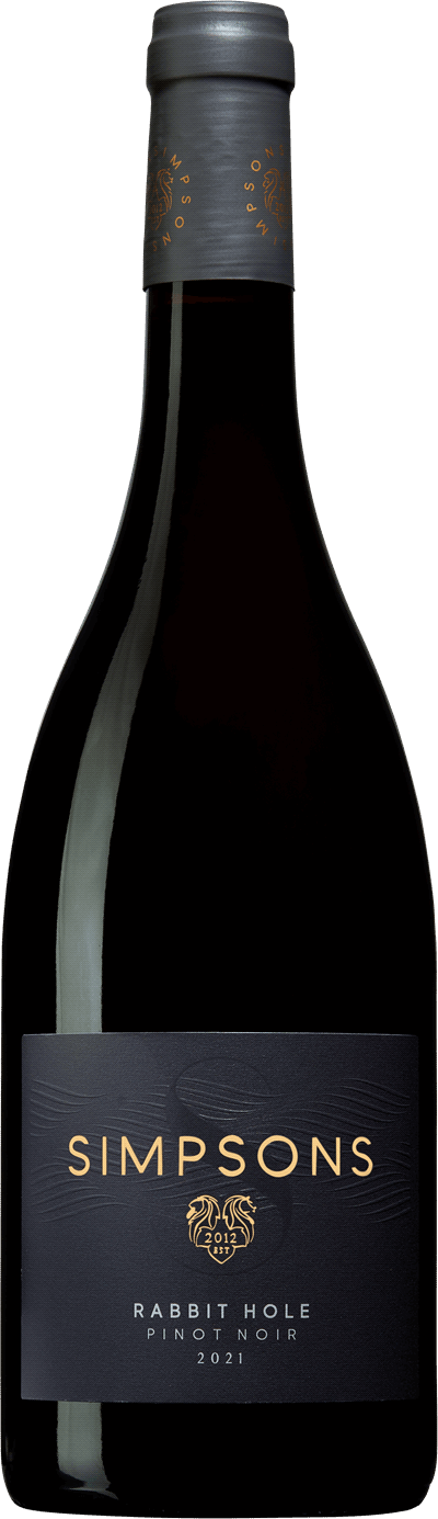 Produktbild för Rabbit Hole Pinot Noir
