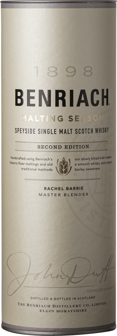 Produktbild för Benriach