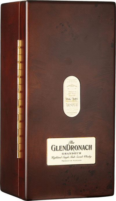 Produktbild för Glendronach