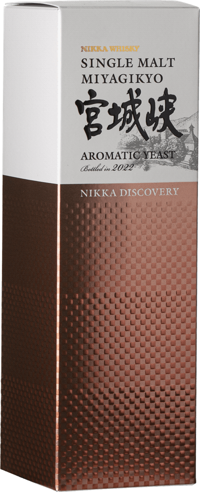 Produktbild för NIKKA Discovery
