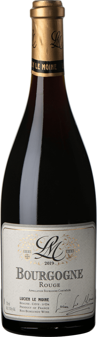 Produktbild för Bourgogne Rouge