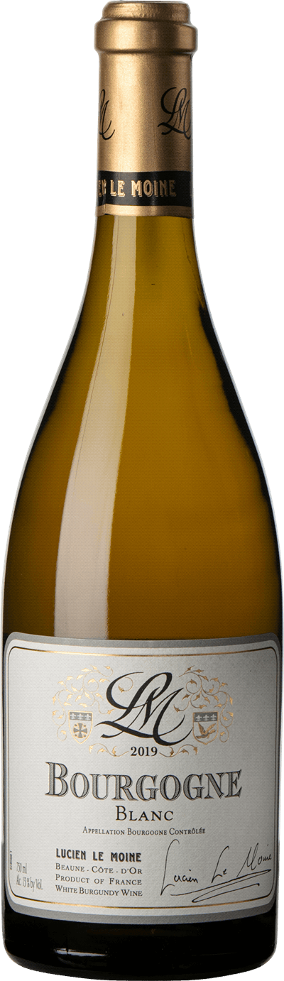 Produktbild för Bourgogne Blanc