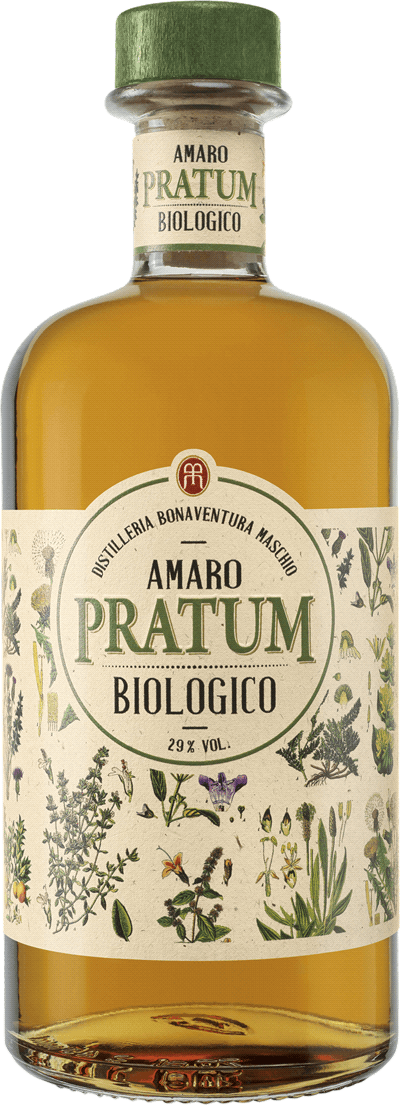 Produktbild för Amaro Pratum